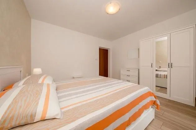 Apart Daire (Mar- 150 m from sea - A2(4))