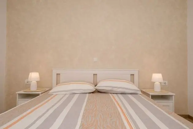 Apart Daire (Mar- 150 m from sea - A2(4))