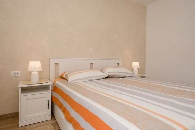 Apart Daire (Mar- 150 m from sea - A2(4))