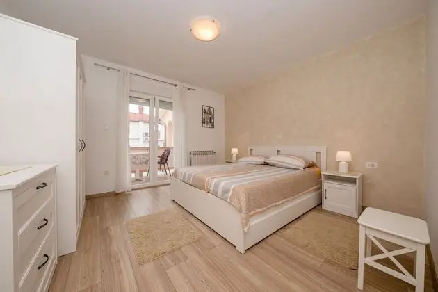 Apart Daire (Mar- 150 m from sea - A2(4))