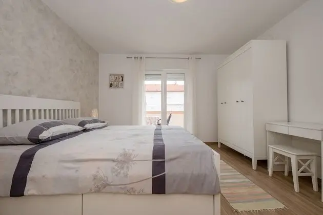 Apart Daire (Mar- 150 m from sea - A2(4))
