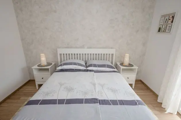 Apart Daire (Mar- 150 m from sea - A2(4))