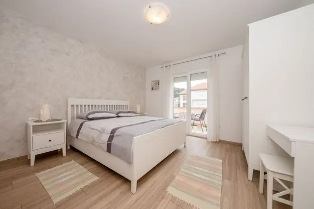 Apart Daire (Mar- 150 m from sea - A2(4))