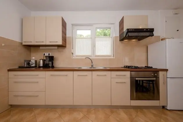 Apart Daire (Mar- 150 m from sea - A2(4))