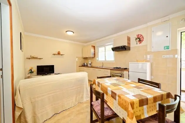 Apart Daire (Mar- 150 m from sea - A2(4))