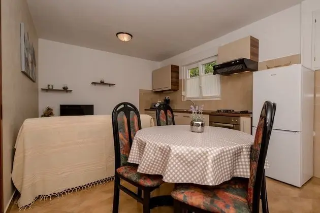 Apart Daire (Mar- 150 m from sea - A2(4))