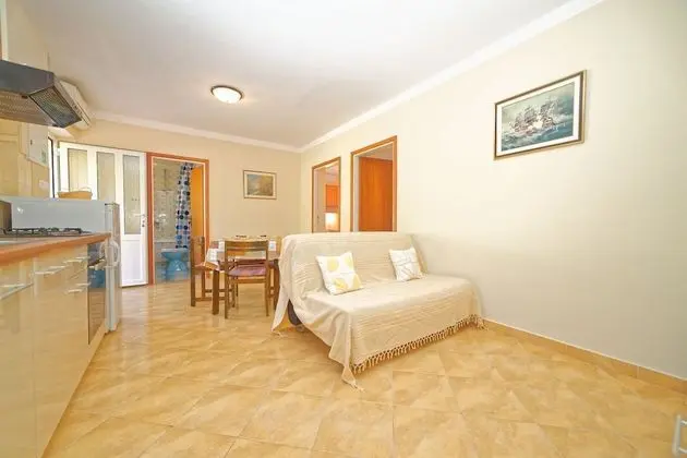 Apart Daire (Mar- 150 m from sea - A2(4))