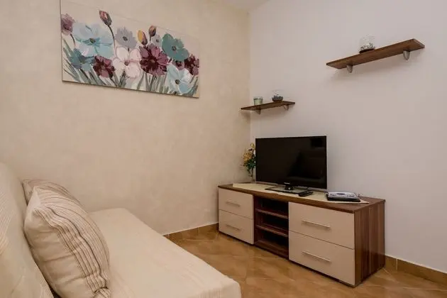 Apart Daire (Mar- 150 m from sea - A2(4))