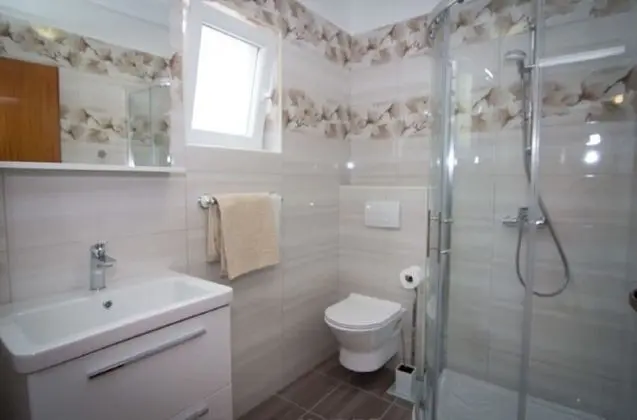 Apart Daire (Mar- 150 m from sea - A2(4))