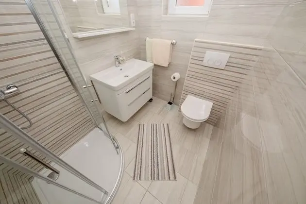 Apart Daire (Mar- 150 m from sea - A2(4))