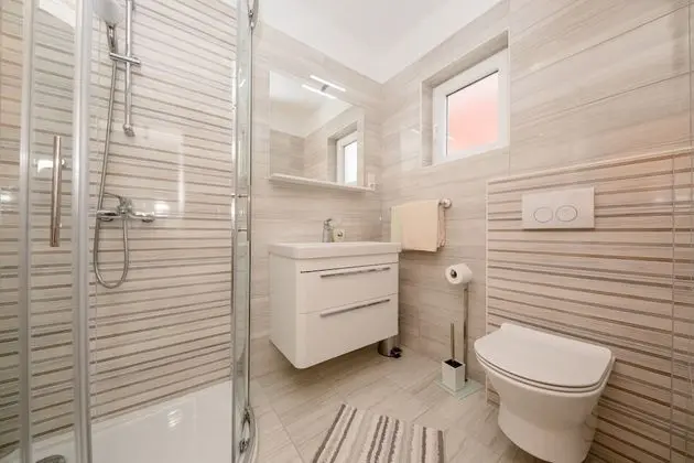 Apart Daire (Mar- 150 m from sea - A2(4))