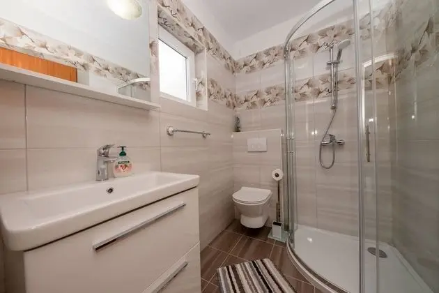 Apart Daire (Mar- 150 m from sea - A2(4))