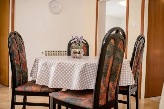 Apart Daire (Mar- 150 m from sea - A2(4))