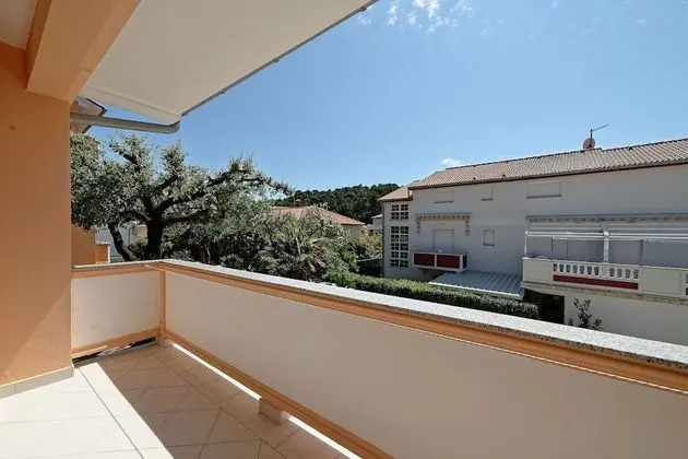 Apart Daire (Mar- 150 m from sea - A2(4))