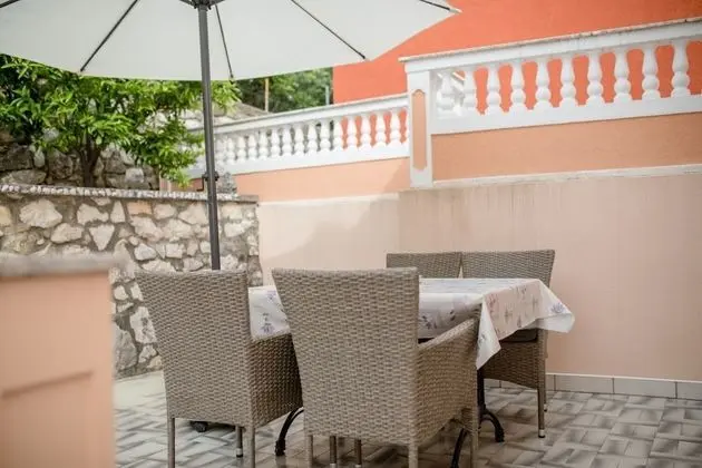 Apart Daire (Mar- 150 m from sea - A2(4))