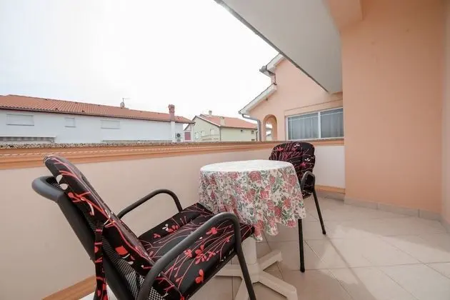 Apart Daire (Mar- 150 m from sea - A2(4))
