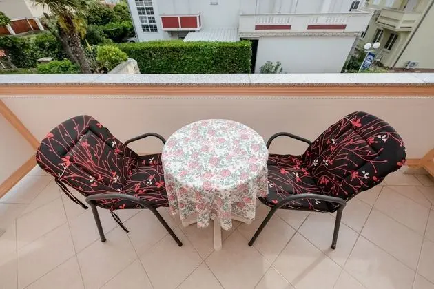 Apart Daire (Mar- 150 m from sea - A2(4))