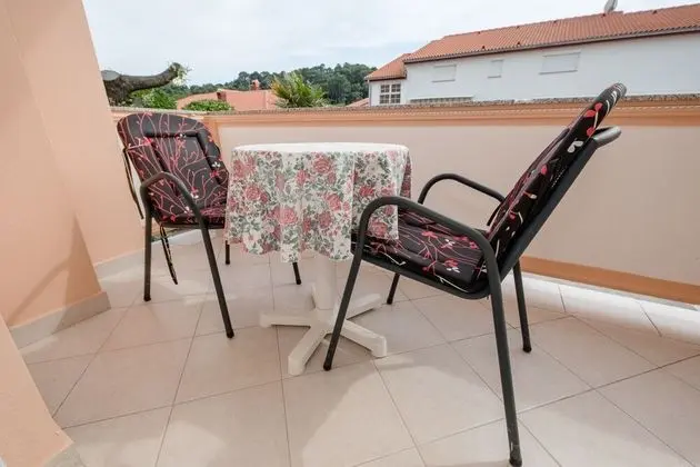 Apart Daire (Mar- 150 m from sea - A2(4))