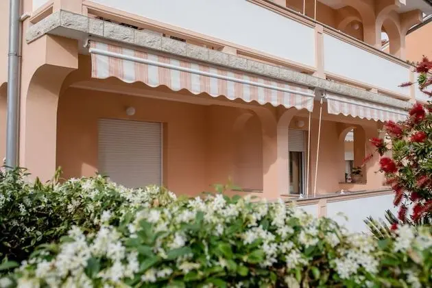 Apart Daire (Mar- 150 m from sea - A2(4))
