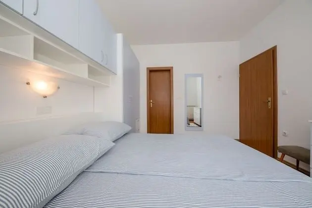 Apart Daire (Mar- 150 m from sea - A3(4))