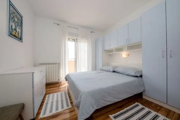 Apart Daire (Mar- 150 m from sea - A3(4))
