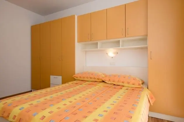 Apart Daire (Mar- 150 m from sea - A3(4))