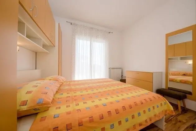Apart Daire (Mar- 150 m from sea - A3(4))