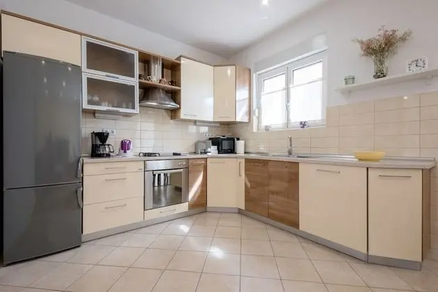 Apart Daire (Mar- 150 m from sea - A3(4))