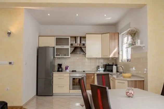 Apart Daire (Mar- 150 m from sea - A3(4))