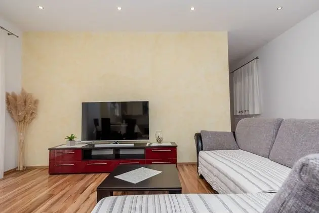 Apart Daire (Mar- 150 m from sea - A3(4))