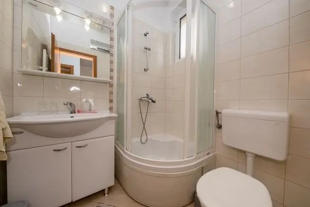 Apart Daire (Mar- 150 m from sea - A3(4))