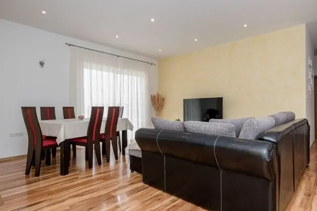 Apart Daire (Mar- 150 m from sea - A3(4))