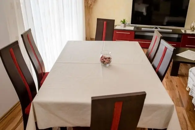 Apart Daire (Mar- 150 m from sea - A3(4))