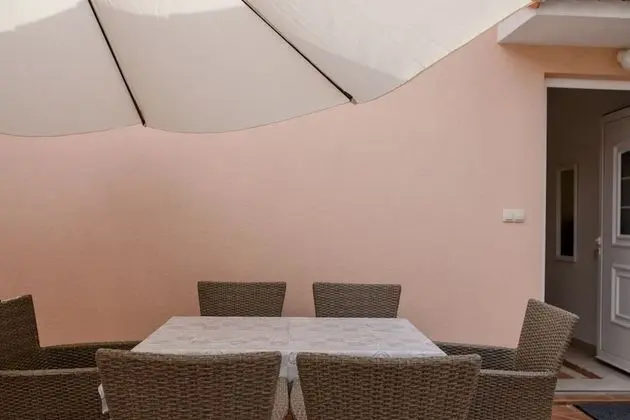Apart Daire (Mar- 150 m from sea - A3(4))