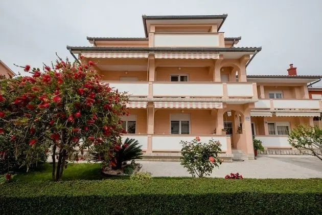 Apart Daire (Mar- 150 m from sea - A3(4))