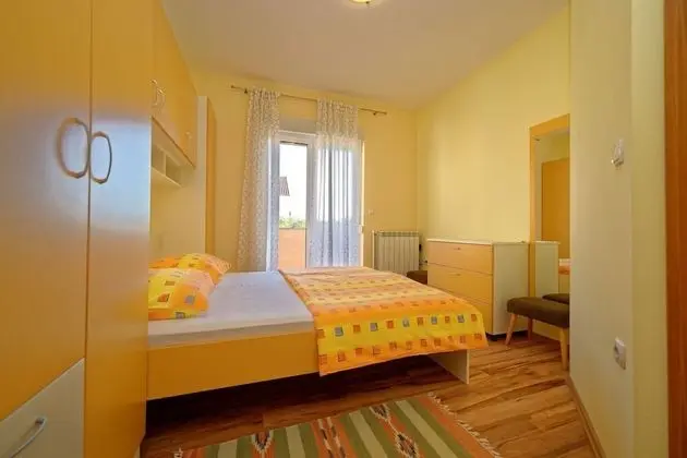 Apart Daire (Mar- 150 m from sea - A3(4))