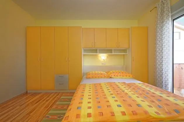 Apart Daire (Mar- 150 m from sea - A3(4))