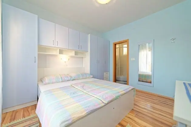Apart Daire (Mar- 150 m from sea - A3(4))