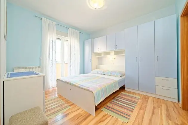 Apart Daire (Mar- 150 m from sea - A3(4))
