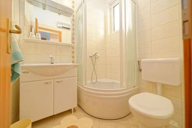 Apart Daire (Mar- 150 m from sea - A3(4))