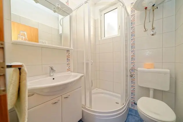 Apart Daire (Mar- 150 m from sea - A3(4))