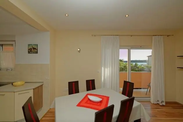 Apart Daire (Mar- 150 m from sea - A3(4))