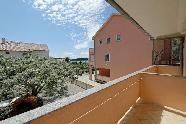 Apart Daire (Mar- 150 m from sea - A3(4))