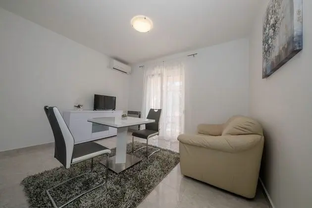 Apart Daire (Mar- 150 m from sea - A4(2))