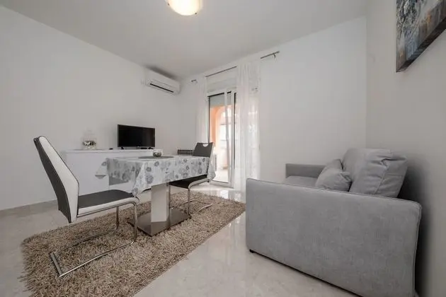 Apart Daire (Mar- 150 m from sea - A4(2))