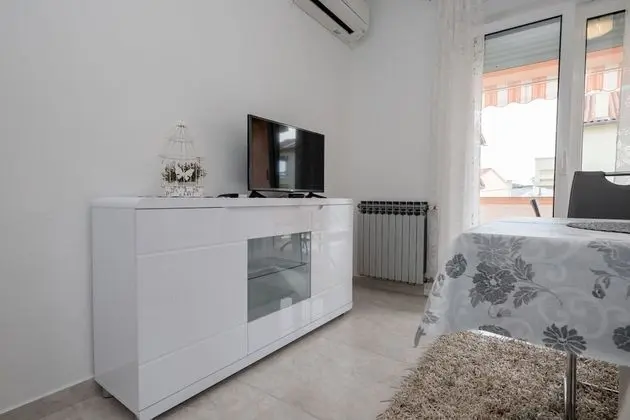Apart Daire (Mar- 150 m from sea - A4(2))
