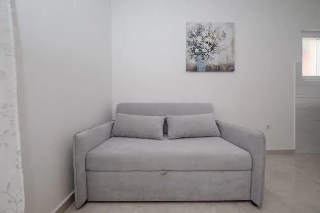 Apart Daire (Mar- 150 m from sea - A4(2))