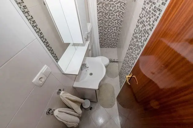 Apart Daire (Mar- 150 m from sea - A4(2))