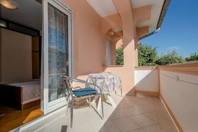 Apart Daire (Mar- 150 m from sea - A4(2))