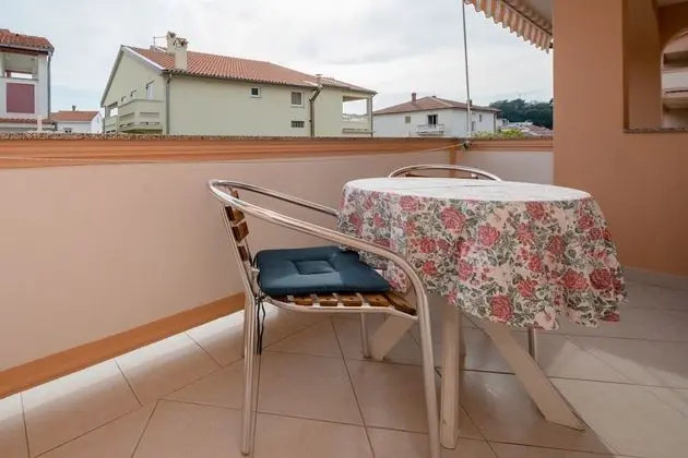 Apart Daire (Mar- 150 m from sea - A4(2))